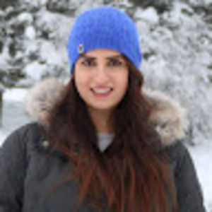 Meet your Posher, Narges